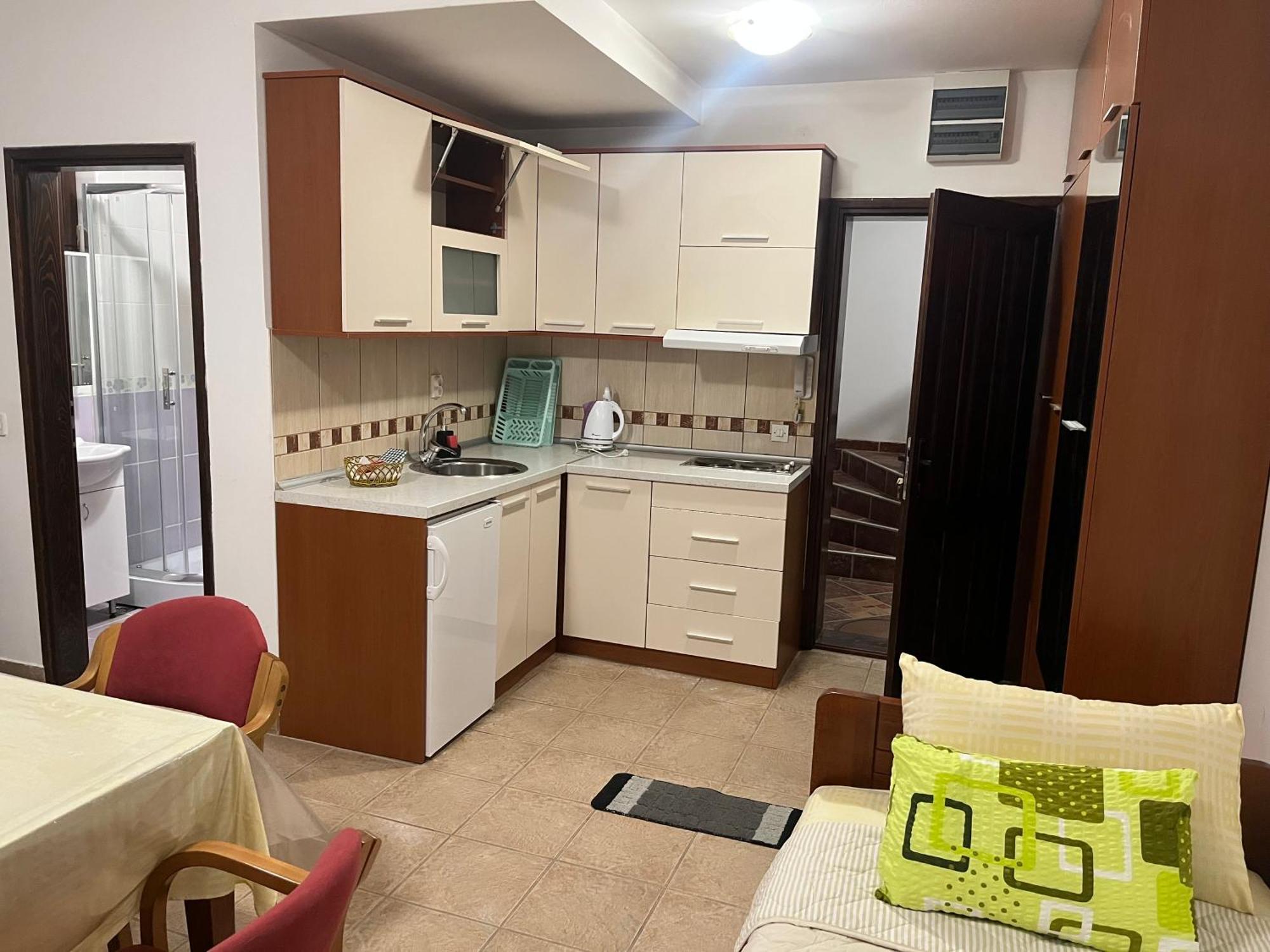 Stara Bacija Apartment Kopaonik Exterior photo